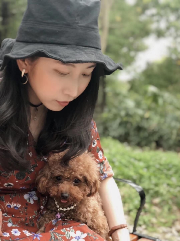 Jiessie的第一张照片--南安婚介网