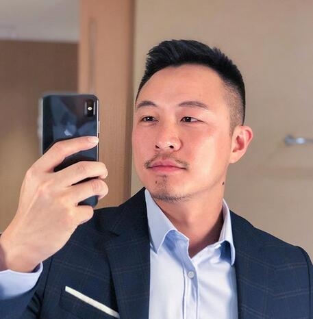 残痕的第一张照片--南安婚介网