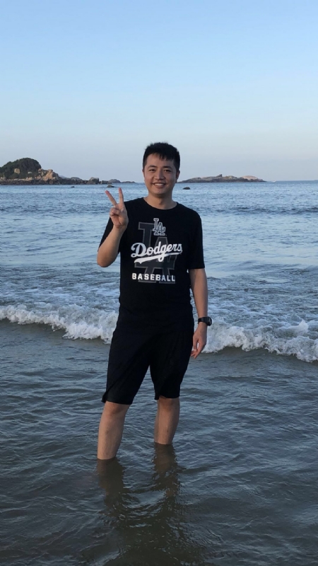 闭月的第一张照片--南安婚介网