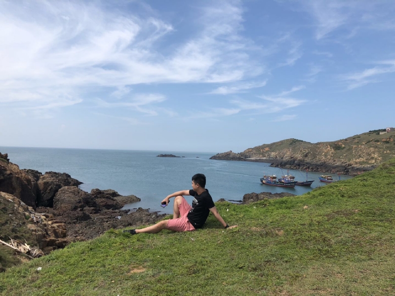 闭月的第二张照片--南安婚介网