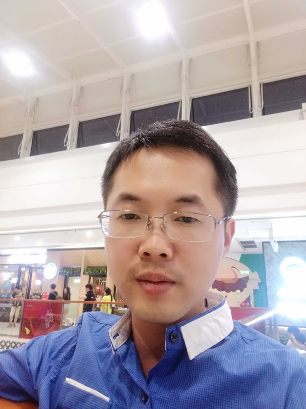 孤独小舟的第一张照片--南安婚介网