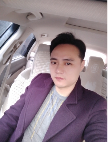 春的第一张照片--南安婚介网