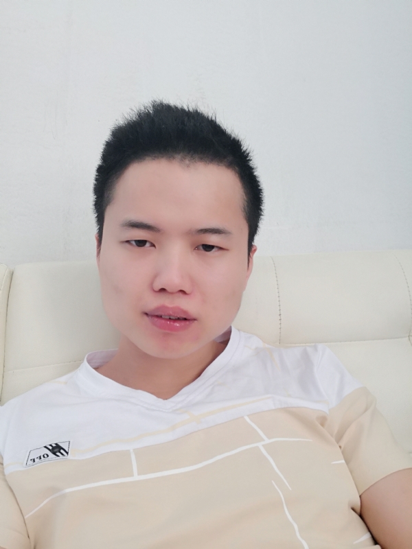 执一份情的第一张照片--南安婚介网