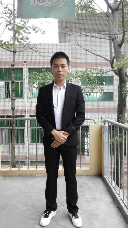 小口天老师的第一张照片--南安婚介网