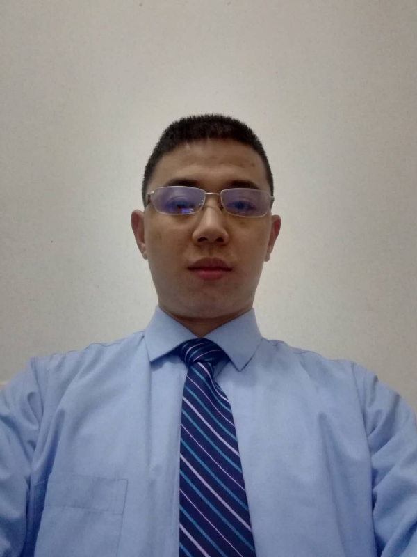 克火的第一张照片--南安婚介网
