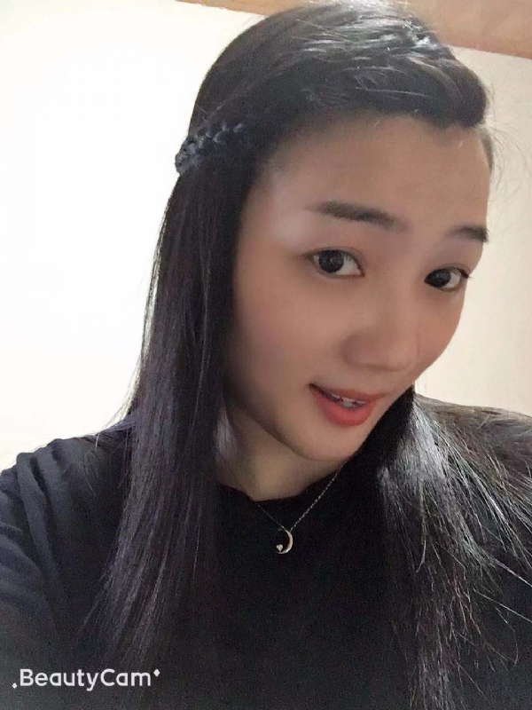 往事随风的第一张照片--南安婚介网