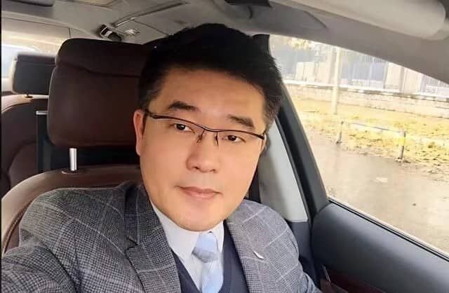 人生百味苦尽甘来的第一张照片--南安婚介网