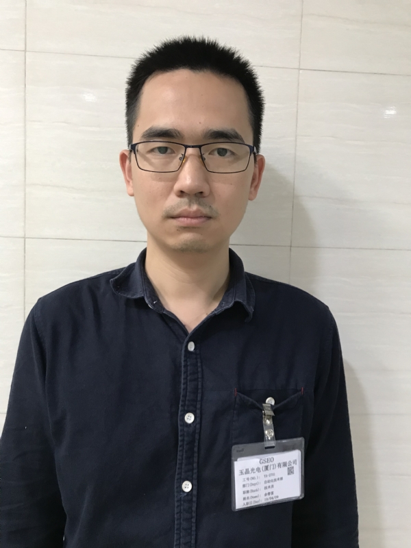 真心换真心的第三张照片--南安婚介网
