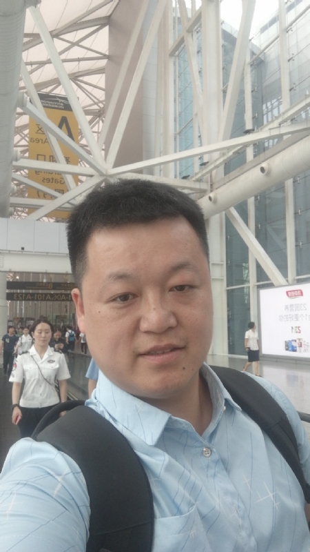 枫叶的第二张照片--南安婚介网