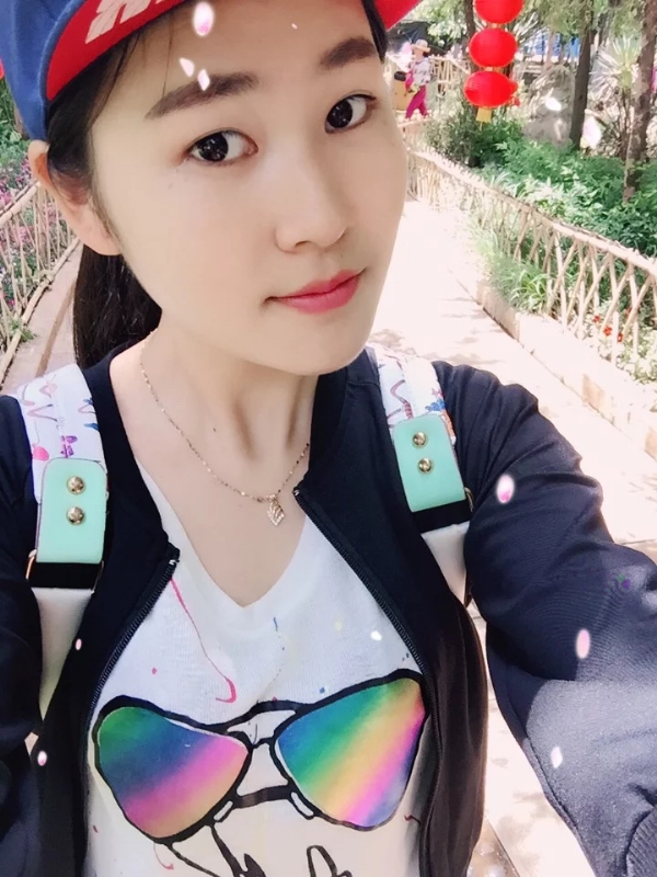 木木的第一张照片--南安婚介网