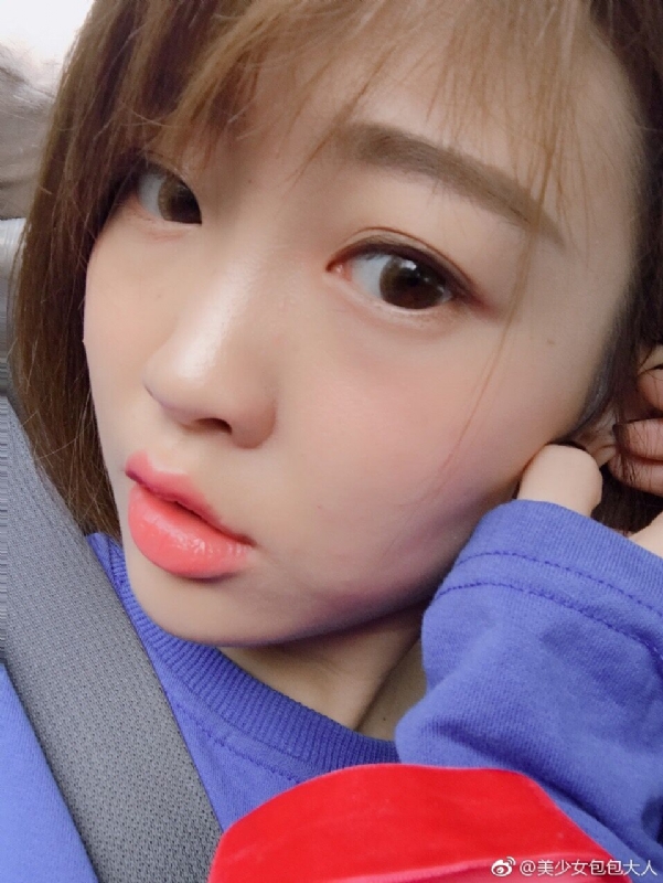 莉莉的第一张照片--南安婚介网
