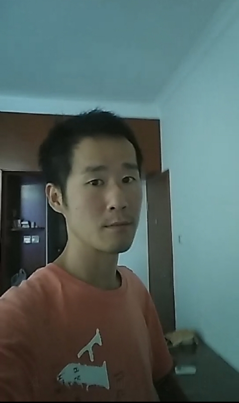 呀是你的第一张照片--南安婚介网
