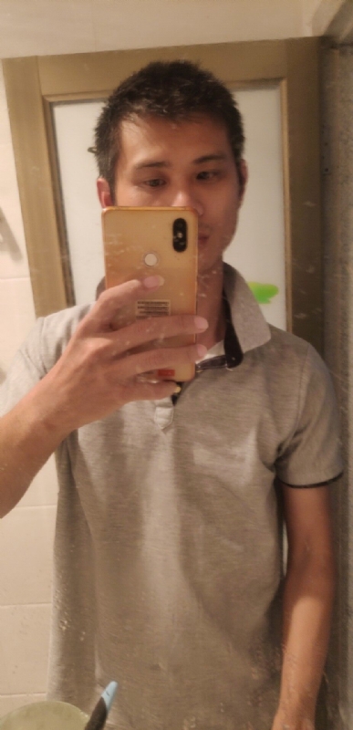 对酒醉红颜的第一张照片--南安婚介网