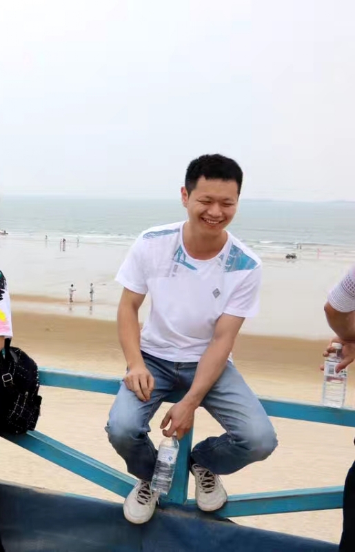 A乐米的第一张照片--南安婚介网