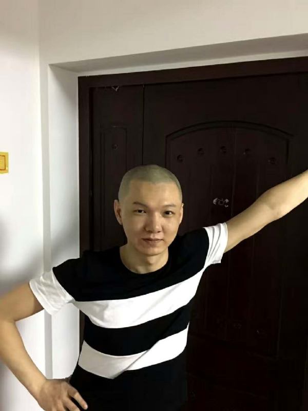 顺子的第一张照片--南安婚介网
