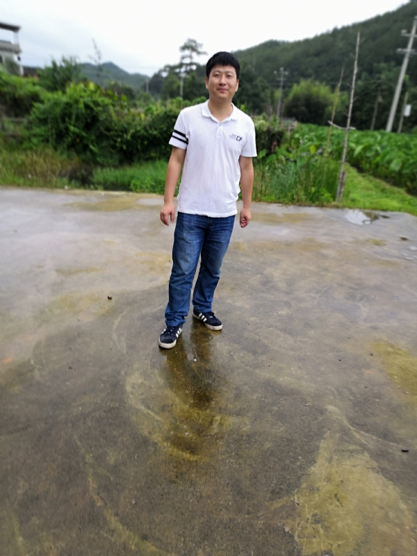 开心龙王的第一张照片--南安婚介网