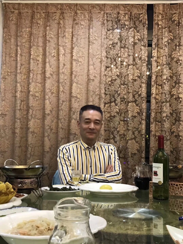 天涯孤独的第一张照片--南安婚介网
