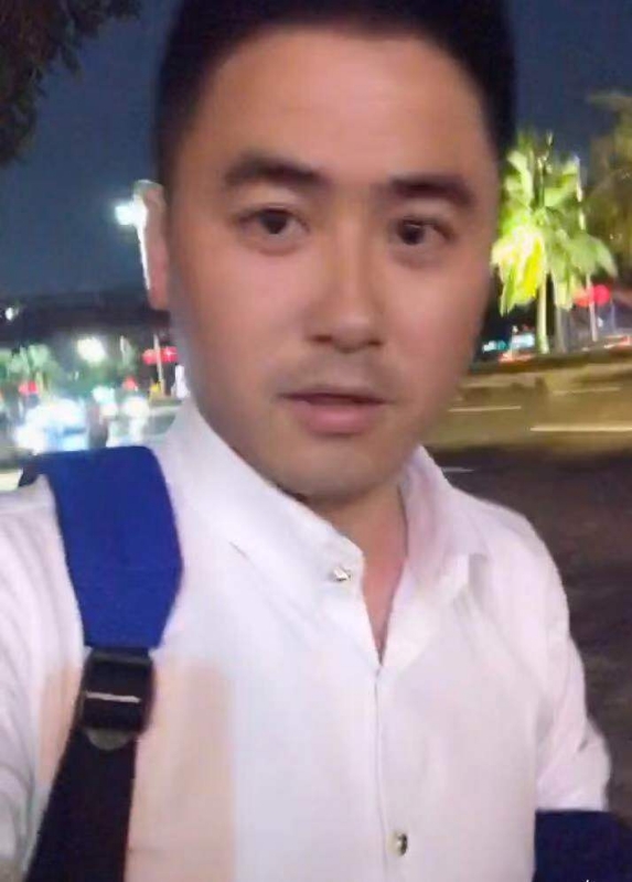chen的第二张照片--南安婚介网