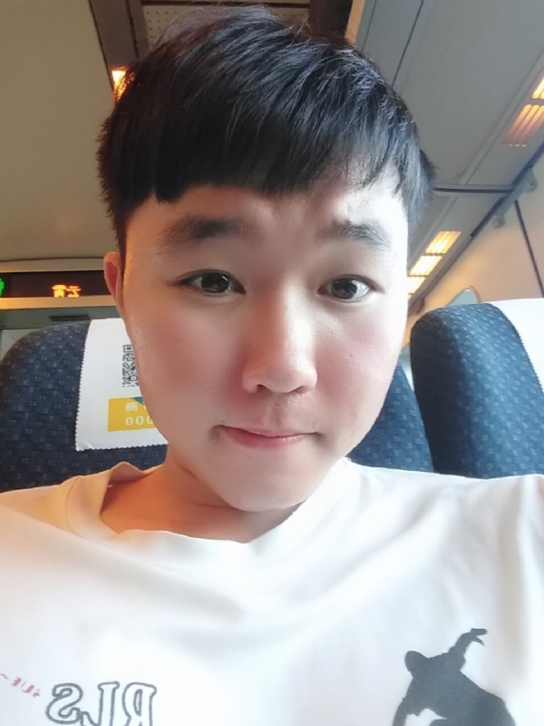爱玉的第一张照片--南安婚介网