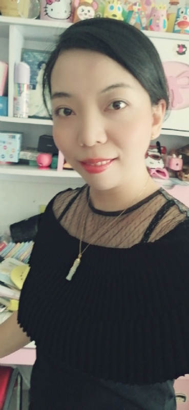 春暖花开的第二张照片--南安婚介网