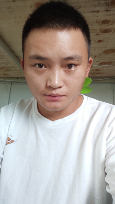 水里面的云呀的第一张照片--南安婚介网