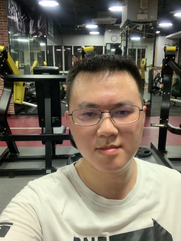 loyi的第一张照片--南安婚介网