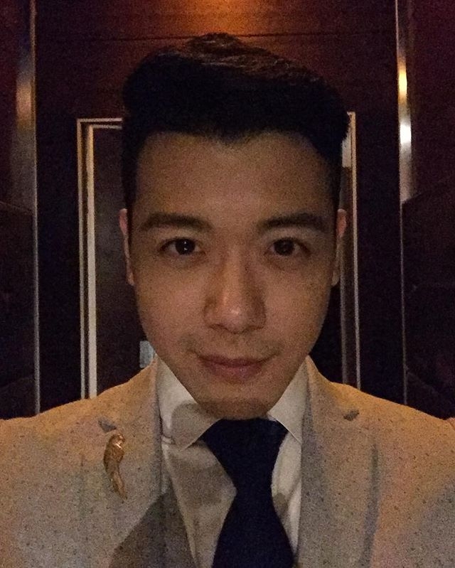 陈俊峰的第二张照片--南安婚介网
