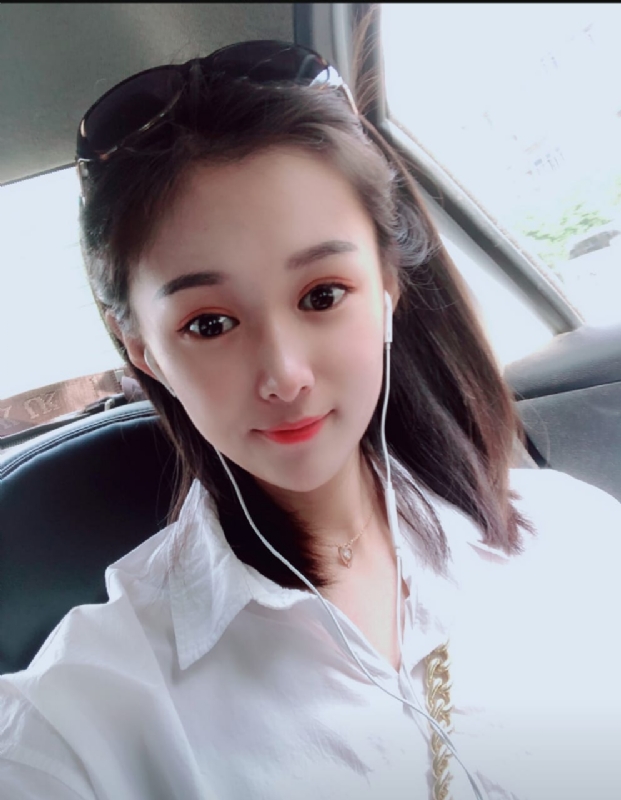 馨月的第一张照片--南安婚介网