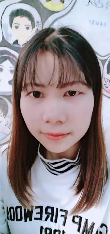 哎咿咕的第一张照片--南安婚介网