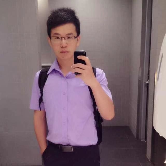 心之所向的第一张照片--南安婚介网