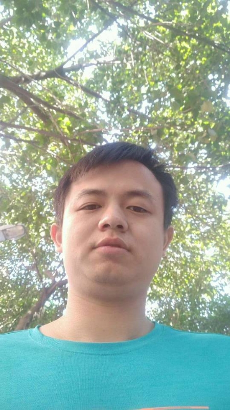 靠谱男的第一张照片--南安婚介网
