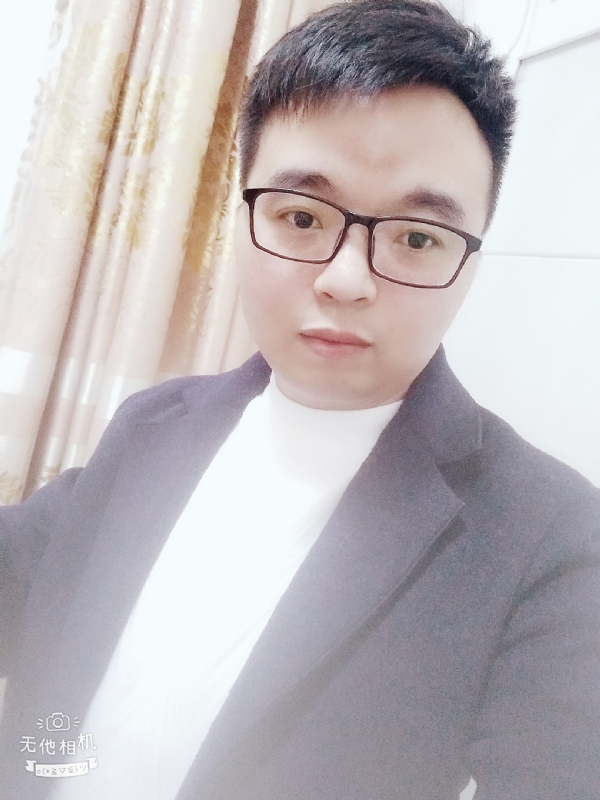 蛋爷的第一张照片--南安婚介网