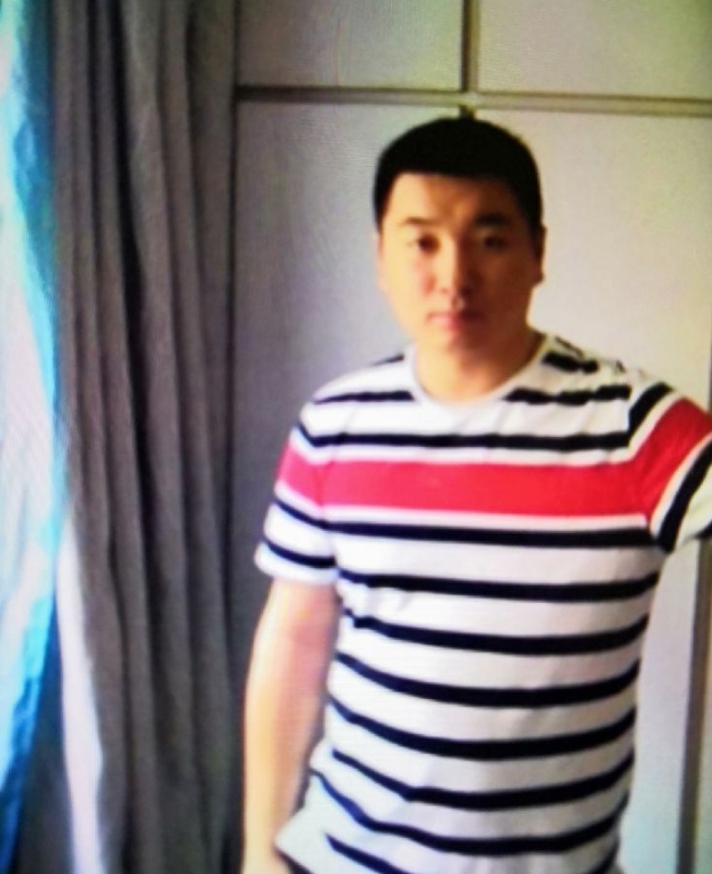 凡恒的第一张照片--南安婚介网