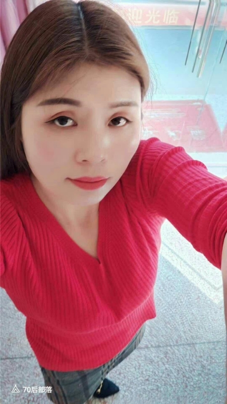 秘密花园的第一张照片--南安婚介网