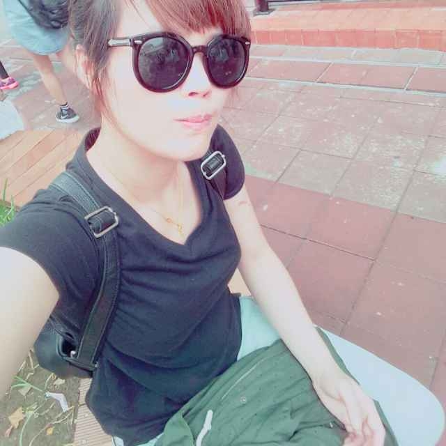 勻勻的第一张照片--南安婚介网