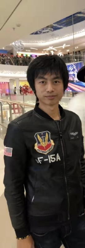明明的第一张照片--南安婚介网