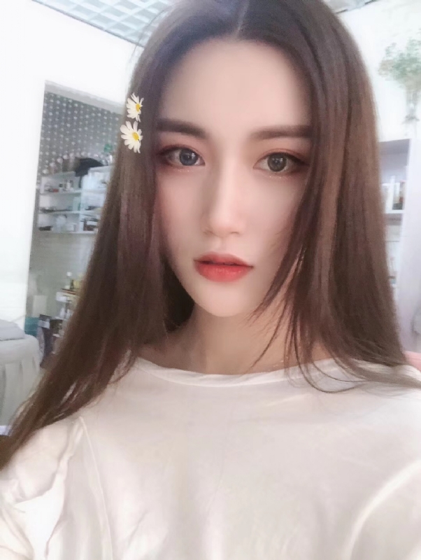 烟雨飘飘的第一张照片--南安婚介网