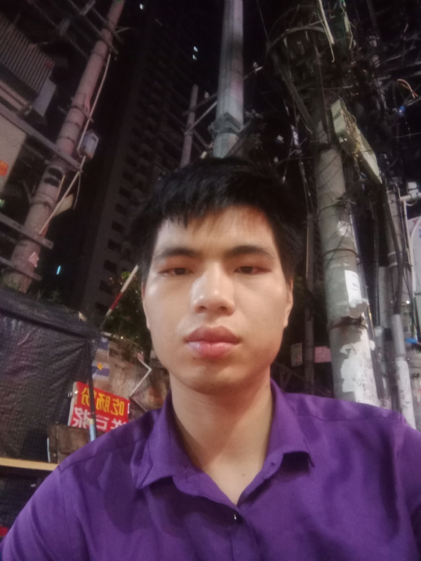 七月的风八月的雨的第一张照片--南安婚介网