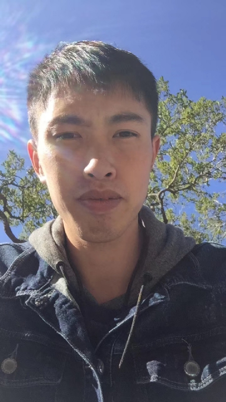 爱你的第一张照片--南安婚介网