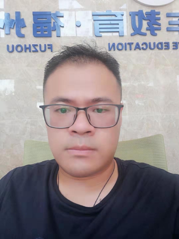 乘风破浪的第一张照片--南安婚介网
