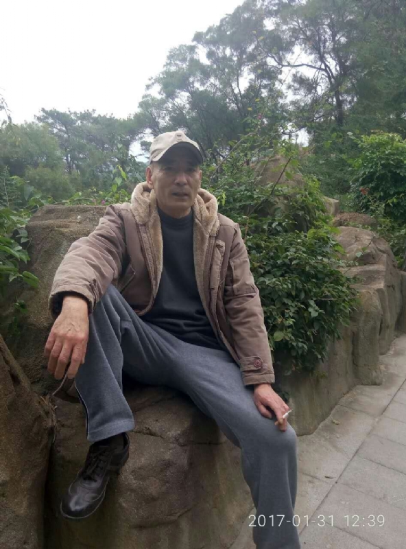 热腾腾的第一张照片--南安婚介网