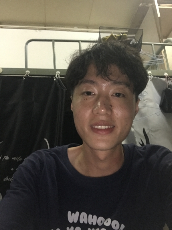 迷你兔子的第一张照片--南安婚介网