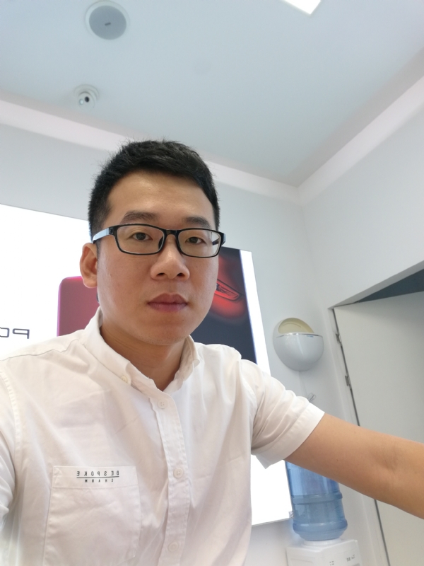 属狗的男人的第一张照片--南安婚介网