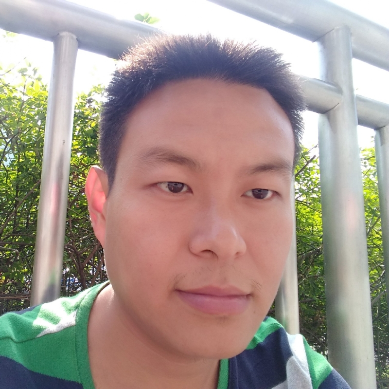 崔尚书的第一张照片--南安婚介网