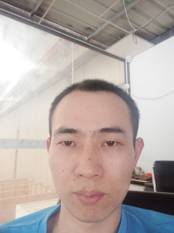 合十的第一张照片--南安婚介网