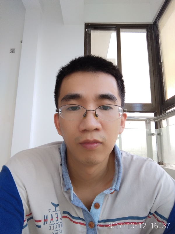 GCC的第一张照片--南安婚介网