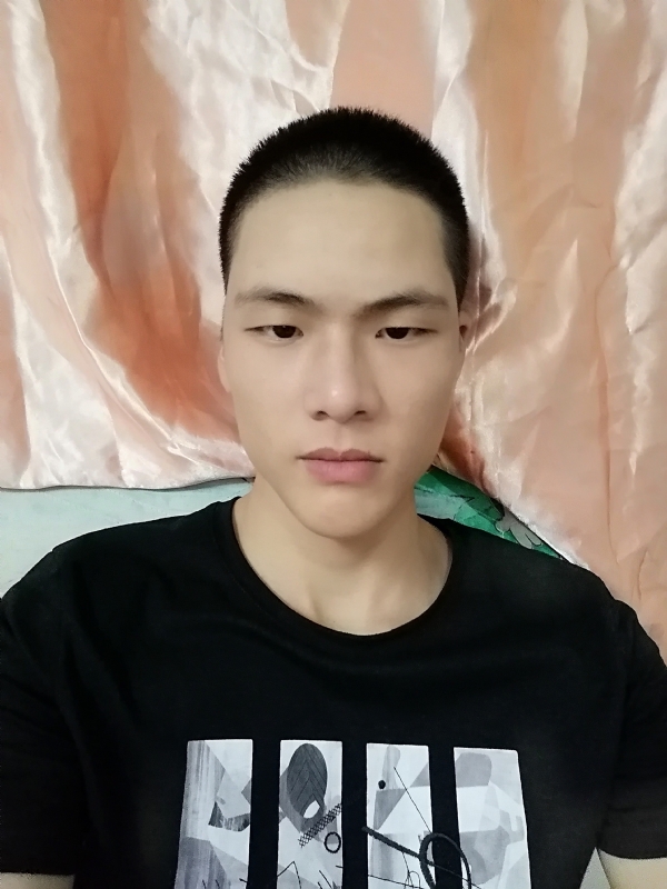 啊猫的第一张照片--南安婚介网