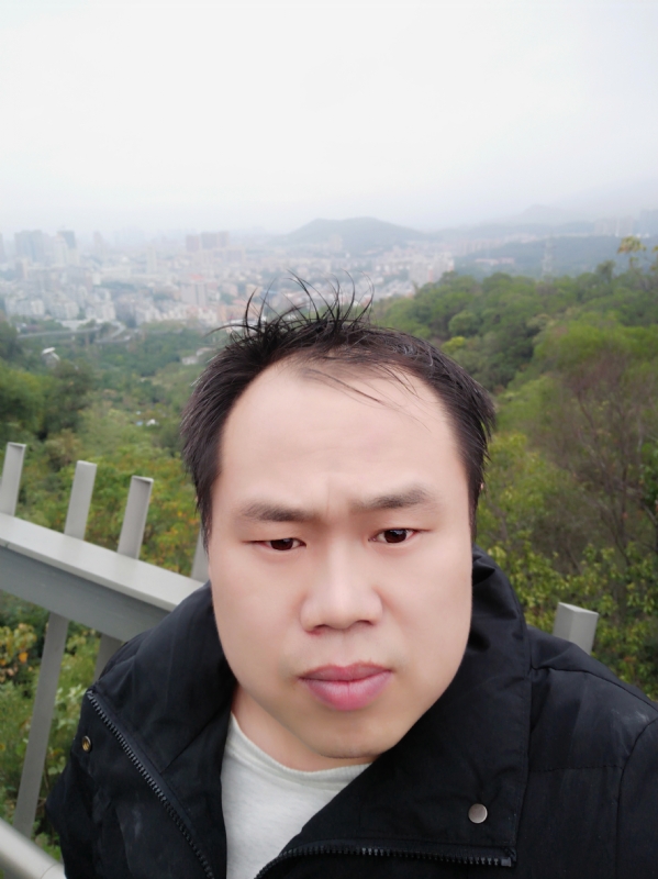 寻找幸福的第一张照片--南安婚介网
