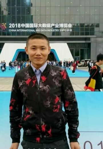 爱拼才会赢的第三张照片--南安婚介网