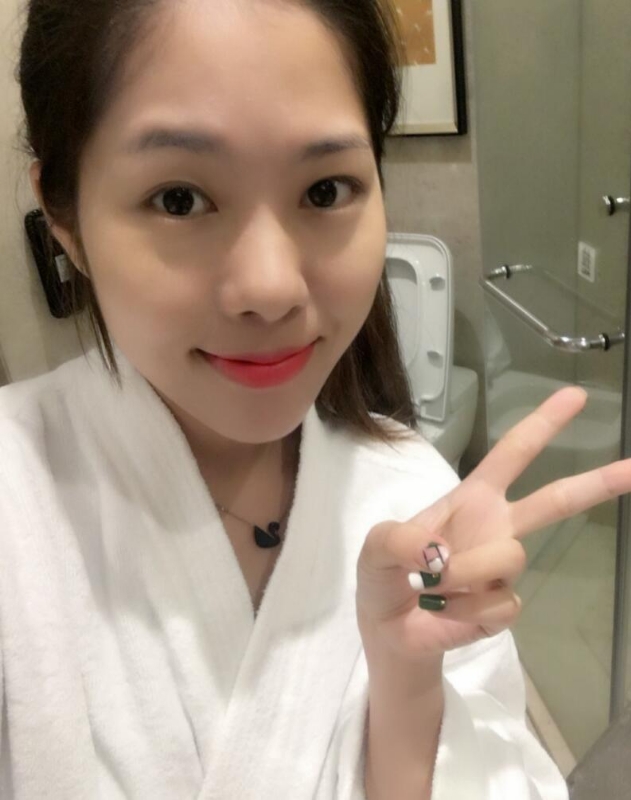 爱你很幸福的第一张照片--南安婚介网